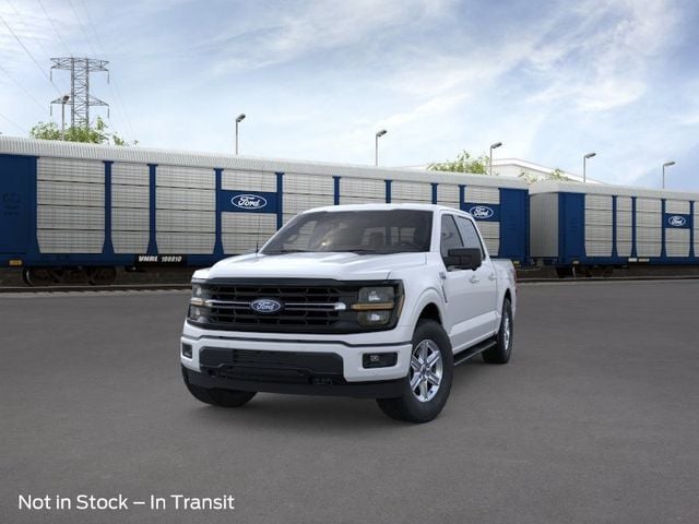 2026 Ford F-150 XLT - 23019925 - 2