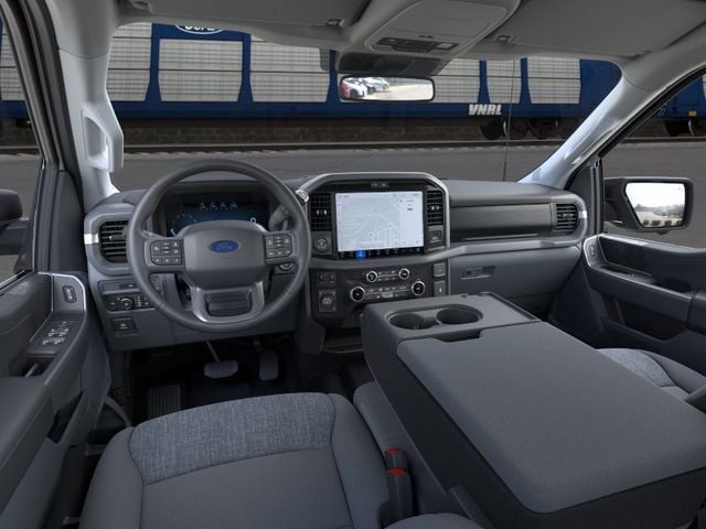 2026 Ford F-150 XLT - 23019925 - 8