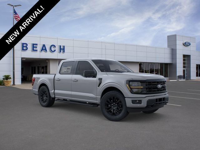 2026 Ford F-150 XLT - 23022099 | Video 1
