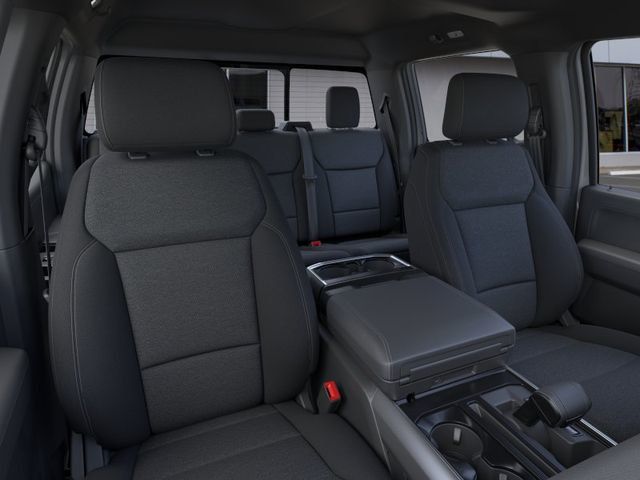2026 Ford F-150 XLT - 23022099 - 9