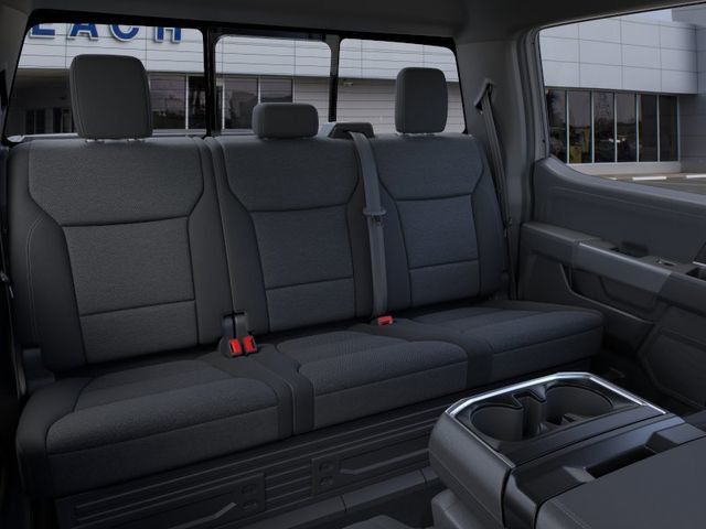2026 Ford F-150 XLT - 23022099 - 10