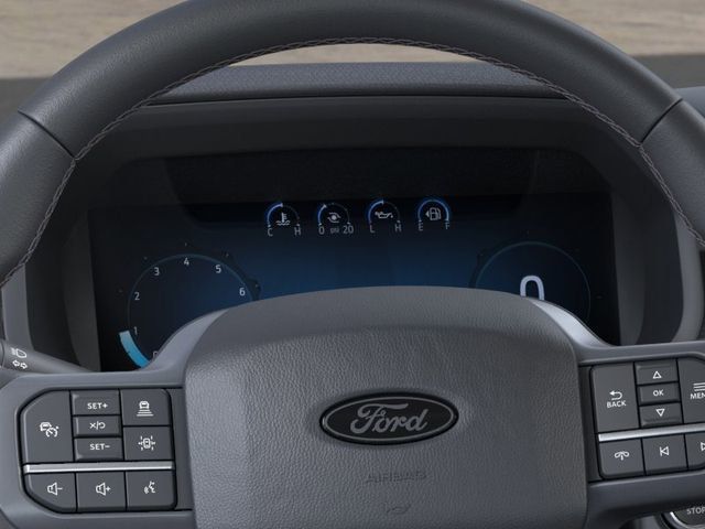 2026 Ford F-150 XLT - 23022099 - 12