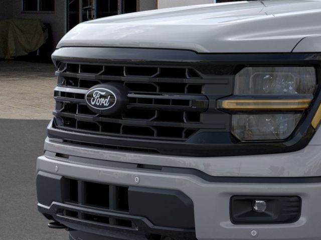 2026 Ford F-150 XLT - 23022099 - 16