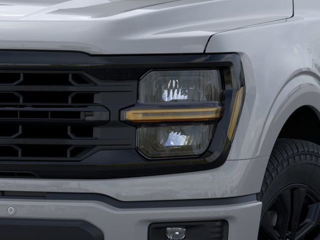 2026 Ford F-150 XLT - 23022099 - 17