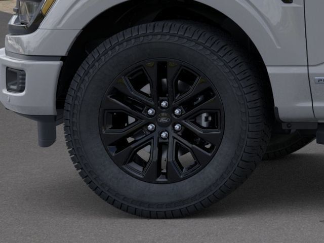 2026 Ford F-150 XLT - 23022099 - 18