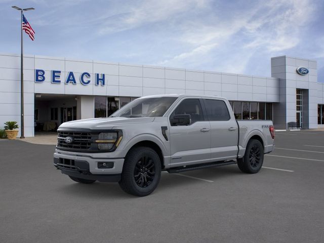 2026 Ford F-150 XLT - 23022099 - 1