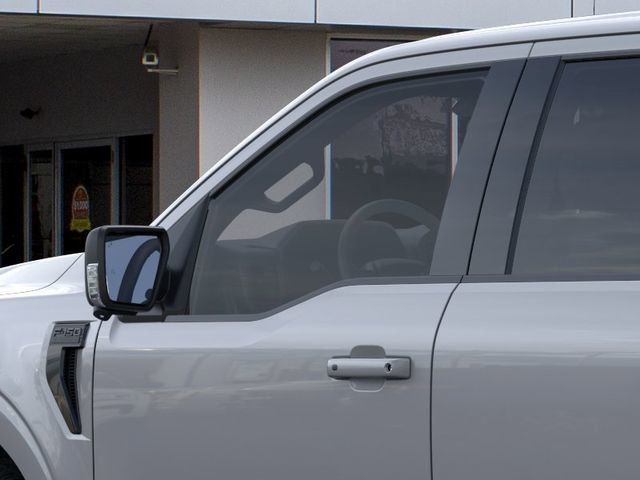 2026 Ford F-150 XLT - 23022099 - 19