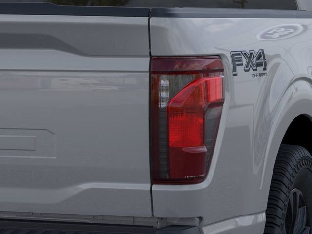 2026 Ford F-150 XLT - 23022099 - 20