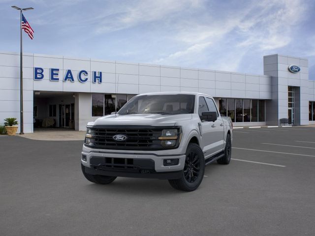 2026 Ford F-150 XLT - 23022099 - 2