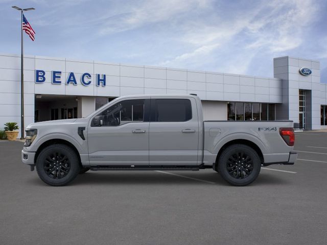 2026 Ford F-150 XLT - 23022099 - 3