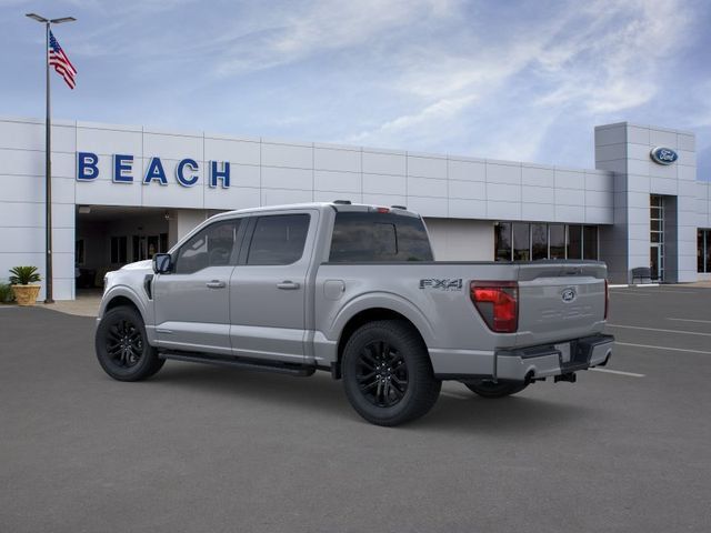 2026 Ford F-150 XLT - 23022099 - 4