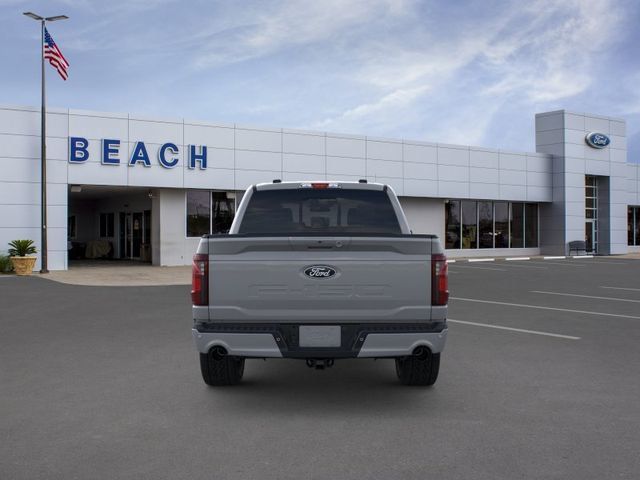 2026 Ford F-150 XLT - 23022099 - 5