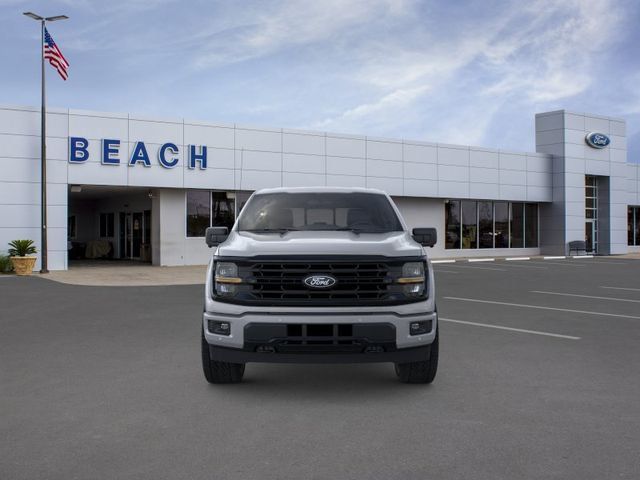 2026 Ford F-150 XLT - 23022099 - 6