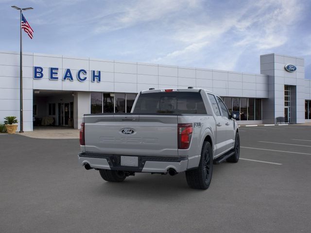 2026 Ford F-150 XLT - 23022099 - 7