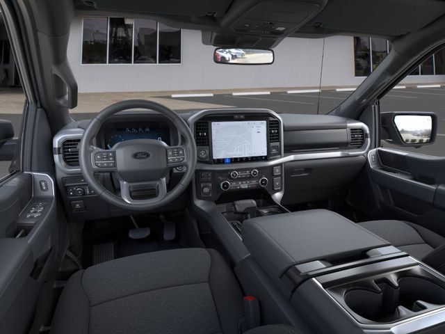 2026 Ford F-150 XLT - 23022099 - 8