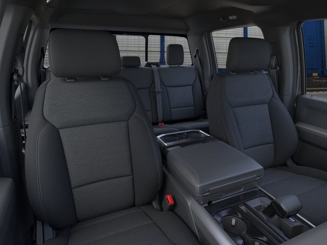 2026 Ford F-150 XLT - 23028311 - 9