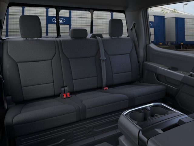 2026 Ford F-150 XLT - 23028311 - 10
