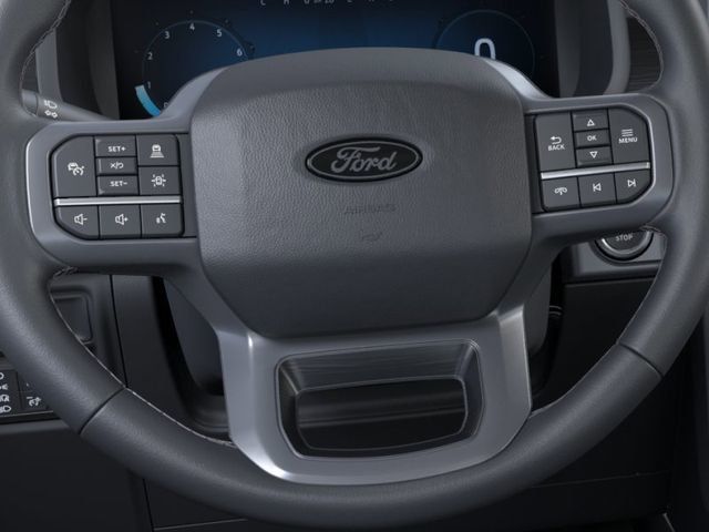2026 Ford F-150 XLT - 23028311 - 11