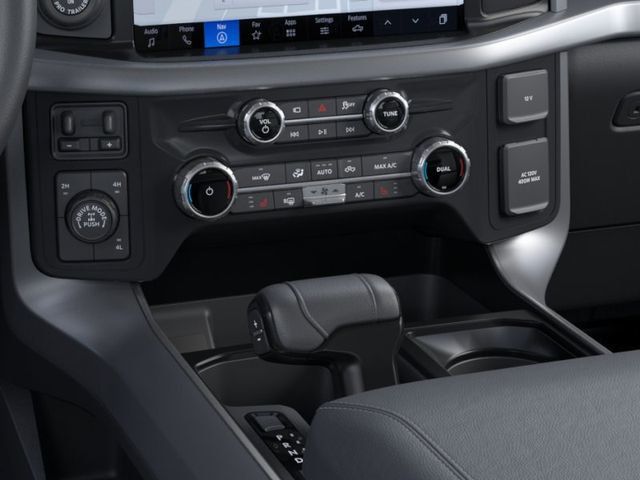 2026 Ford F-150 XLT - 23028311 - 14