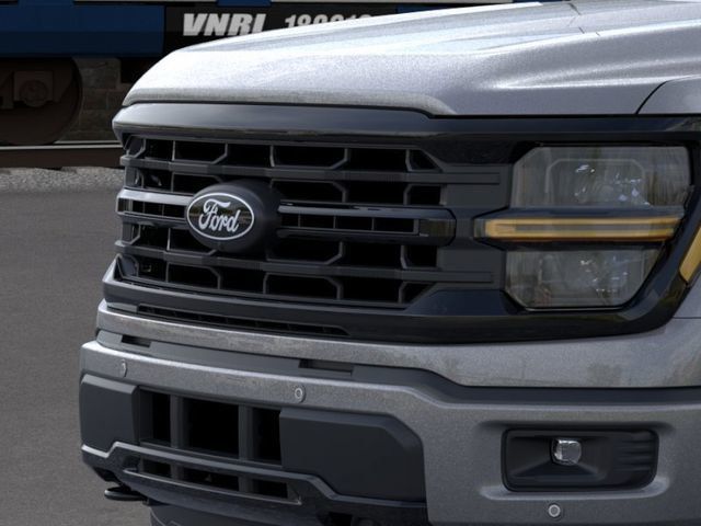 2026 Ford F-150 XLT - 23028311 - 16