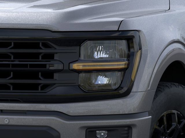 2026 Ford F-150 XLT - 23028311 - 17