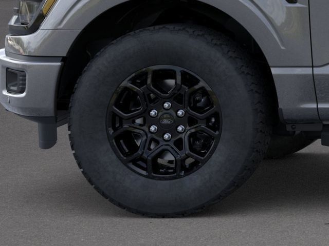 2026 Ford F-150 XLT - 23028311 - 18