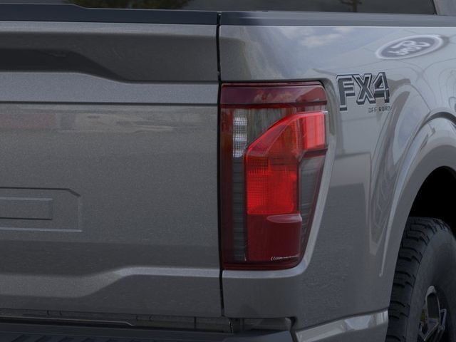 2026 Ford F-150 XLT - 23028311 - 20