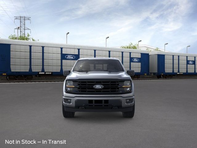 2026 Ford F-150 XLT - 23028311 - 6