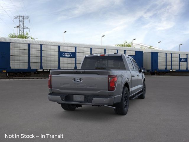 2026 Ford F-150 XLT - 23028311 - 7