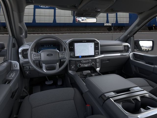 2026 Ford F-150 XLT - 23028311 - 8