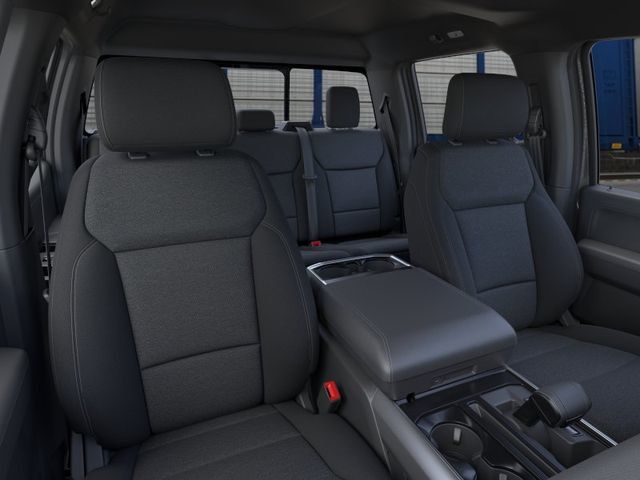 2026 Ford F-150 XLT 2WD SuperCrew 5.5' Box - 23026573 - 9