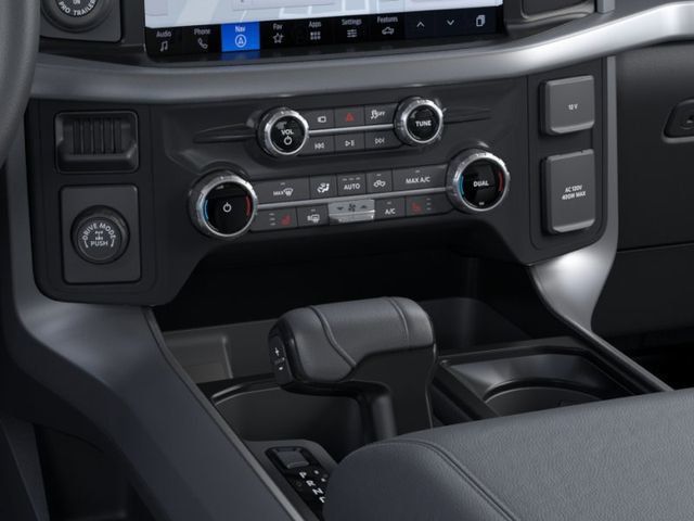 2026 Ford F-150 XLT 2WD SuperCrew 5.5' Box - 23026573 - 14