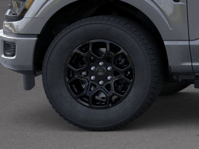 2026 Ford F-150 XLT 2WD SuperCrew 5.5' Box - 23026573 - 18