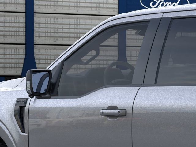 2026 Ford F-150 XLT 2WD SuperCrew 5.5' Box - 23026573 - 19