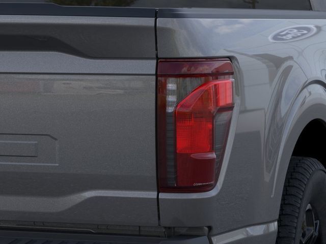 2026 Ford F-150 XLT 2WD SuperCrew 5.5' Box - 23026573 - 20