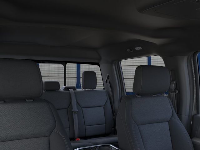 2026 Ford F-150 XLT 2WD SuperCrew 5.5' Box - 23026573 - 21