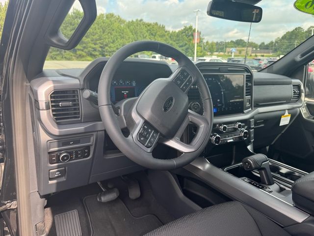 2026 Ford F-150 XLT 4WD SuperCrew 5.5' Box - 23060739 - 9