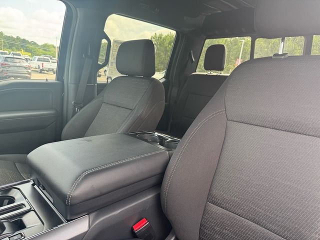 2026 Ford F-150 XLT 4WD SuperCrew 5.5' Box - 23060739 - 10