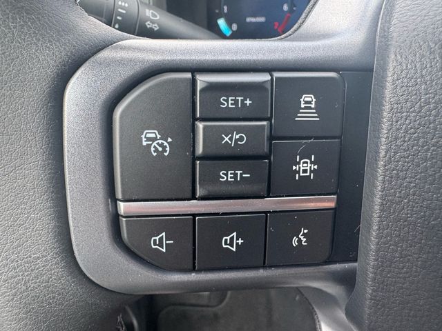 2026 Ford F-150 XLT 4WD SuperCrew 5.5' Box - 23060739 - 12