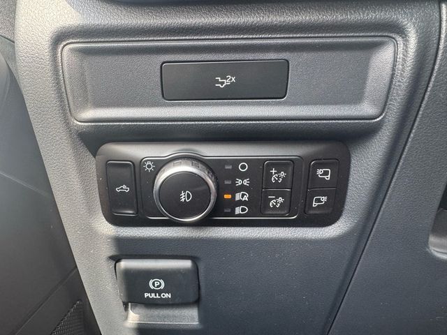 2026 Ford F-150 XLT 4WD SuperCrew 5.5' Box - 23060739 - 16