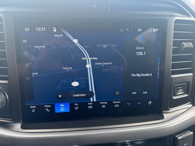 2026 Ford F-150 XLT 4WD SuperCrew 5.5' Box - 23060739 - 17
