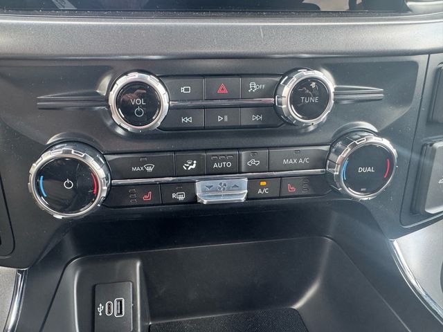 2026 Ford F-150 XLT 4WD SuperCrew 5.5' Box - 23060739 - 19