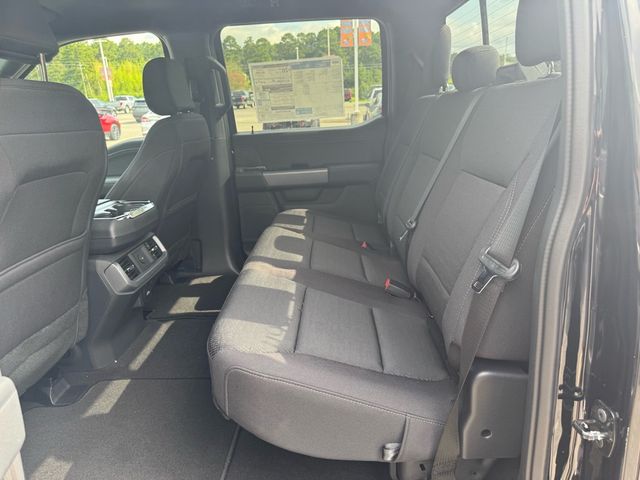 2026 Ford F-150 XLT 4WD SuperCrew 5.5' Box - 23060739 - 26