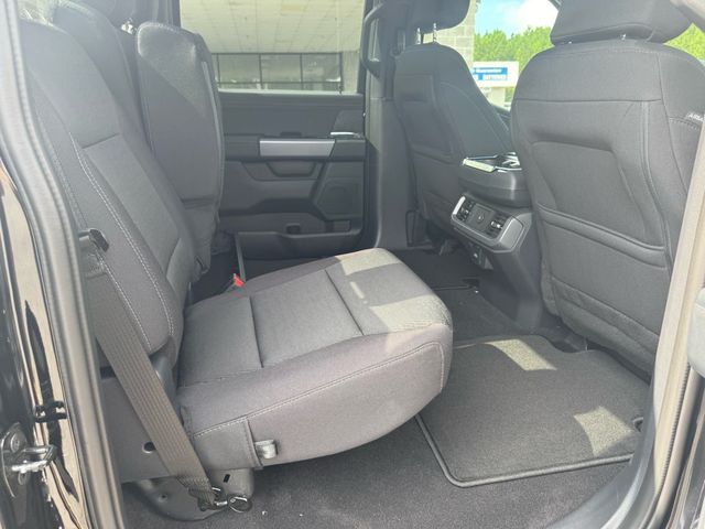 2026 Ford F-150 XLT 4WD SuperCrew 5.5' Box - 23060739 - 28