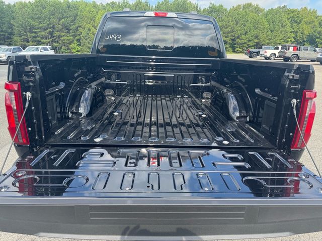 2026 Ford F-150 XLT 4WD SuperCrew 5.5' Box - 23060739 - 31