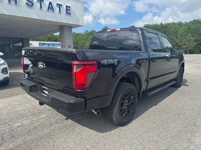 2026 Ford F-150 XLT 4WD SuperCrew 5.5' Box - 23060739 - 7