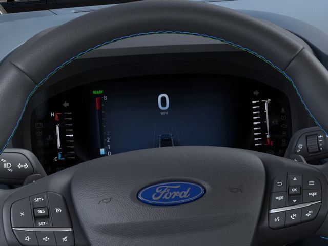 2026 Ford Maverick Lobo Standard AWD SuperCrew - 23024345 - 12