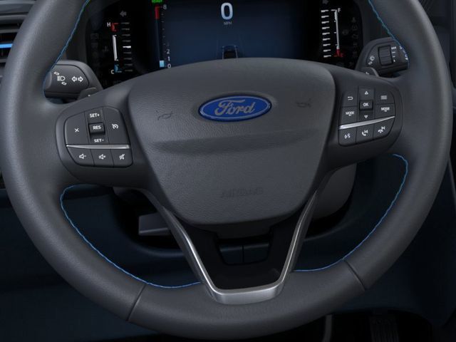 2026 Ford Maverick Lobo Standard AWD SuperCrew - 23024345 - 13
