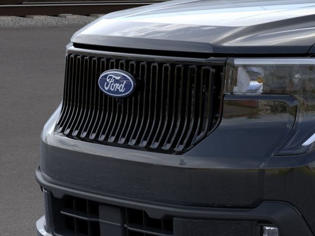 2026 Ford Maverick Lobo Standard AWD SuperCrew - 23024345 - 17