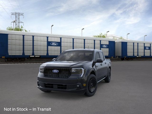 2026 Ford Maverick Lobo Standard AWD SuperCrew - 23024345 - 1